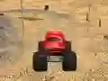 Joc Curse de Monster Truck pe Pământ on-line Joc Curse de Monster Truck pe Pământ on-line