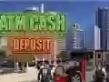 Joc Depunere de numerar la ATM on-line Joc Depunere de numerar la ATM on-line