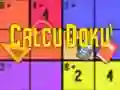 Joc CalcuDoku on-line