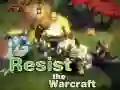 Joc Rezistă Warcraft-ului on-line Joc Rezistă Warcraft-ului on-line