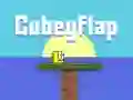 Joc CubeyFlap on-line