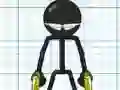 Joc Gun Fu: Stickman 2 on-line Joc Gun Fu: Stickman 2 on-line