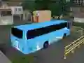 Joc Simulador de Autobuz on-line Joc Simulador de Autobuz on-line