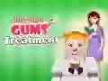Joc Tratamentul gingiilor Bebei Hazel on-line Joc Tratamentul gingiilor Bebei Hazel on-line