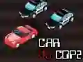 Joc Mașină vs Poliție 2 on-line Joc Mașină vs Poliție 2 on-line