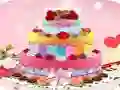 Joc Tort de nuntă perfect on-line Joc Tort de nuntă perfect on-line