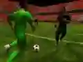 Joc Campeonii de Fotbal 3D on-line Joc Campeonii de Fotbal 3D on-line
