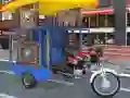Joc Tricicletă Publică on-line