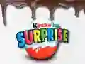 Joc Kinder Surprise on-line Joc Kinder Surprise on-line