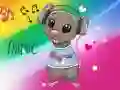 Joc Ascultă Muzică Puzzlă on-line Joc Ascultă Muzică Puzzlă on-line