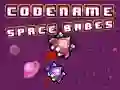 Joc Nume de cod Spațiu Fete on-line Joc Nume de cod Spațiu Fete on-line