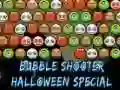 Joc Bubble Shooter Halloween Special on-line Joc Bubble Shooter Halloween Special on-line
