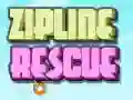 Joc Rescue pe tiroliană on-line Joc Rescue pe tiroliană on-line