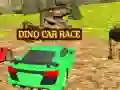 Joc Cursa de Mașini Dino on-line