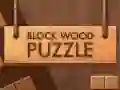 Joc Puzzle de Lemn Block on-line Joc Puzzle de Lemn Block on-line