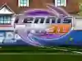 Joc Tenis Pro 3D on-line