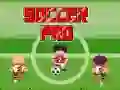 Joc Pro Fotbal on-line Joc Pro Fotbal on-line