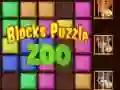 Joc Puzzle cu blocuri Zoo on-line Joc Puzzle cu blocuri Zoo on-line