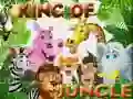 Joc Regele junglei on-line Joc Regele junglei on-line
