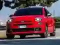 Joc Fiat 500x Sport on-line Joc Fiat 500x Sport on-line