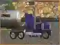 Joc Transport de Tancuri cu Ulei on-line