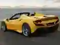 Joc Ferrari F8 Spider on-line Joc Ferrari F8 Spider on-line
