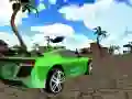 Joc Curse extreme de mașini pe plajă on-line Joc Curse extreme de mașini pe plajă on-line