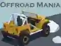 Joc Mania Offroad on-line Joc Mania Offroad on-line