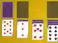 Joc Solitaire Clasic on-line