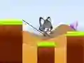 Joc Pisica Swing Sărirea Fără Sfârșit on-line Joc Pisica Swing Sărirea Fără Sfârșit on-line