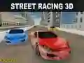 Joc Curse de stradă 3D on-line Joc Curse de stradă 3D on-line