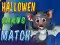 Joc Joc de Cărți de Haloween on-line Joc Joc de Cărți de Haloween on-line