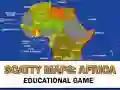 Joc Hărți Scatty Africa on-line Joc Hărți Scatty Africa on-line