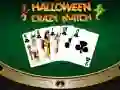 Joc HalloweenÎmbinare Nebună on-line
