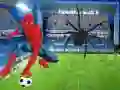 Joc Fotbal Spidy on-line Joc Fotbal Spidy on-line