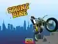 Joc Motocicletă de Stunt on-line Joc Motocicletă de Stunt on-line