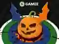 Joc Lovitura de Halloween on-line Joc Lovitura de Halloween on-line