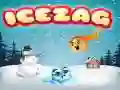 Joc Zigzag de Gheață on-line Joc Zigzag de Gheață on-line