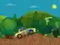 Joc Curseur Offroad on-line Joc Curseur Offroad on-line