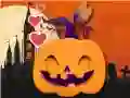 Joc Bile de Dragoste Halloween on-line