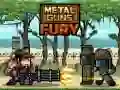 Joc Furia Armelor Metalice on-line Joc Furia Armelor Metalice on-line
