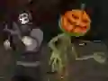 Joc Forțe Mascarade: Supraviețuire de Halloween on-line Joc Forțe Mascarade: Supraviețuire de Halloween on-line