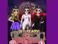 Joc Pregătește-te pentru Halloween on-line