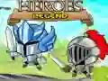 Joc Legenda Eroilor on-line
