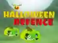 Joc Apărarea Halloween-ului on-line Joc Apărarea Halloween-ului on-line