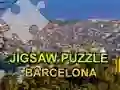 Joc Puzzle Jigsaw Barcelona on-line Joc Puzzle Jigsaw Barcelona on-line