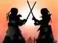 Joc Puzzle-ul Samuraiului Antic on-line Joc Puzzle-ul Samuraiului Antic on-line