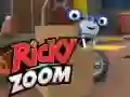 Joc Ricky Zoom on-line Joc Ricky Zoom on-line