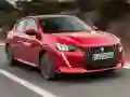Joc Peugeot 208 on-line Joc Peugeot 208 on-line