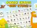 Joc Onet Conectează Animalele on-line Joc Onet Conectează Animalele on-line